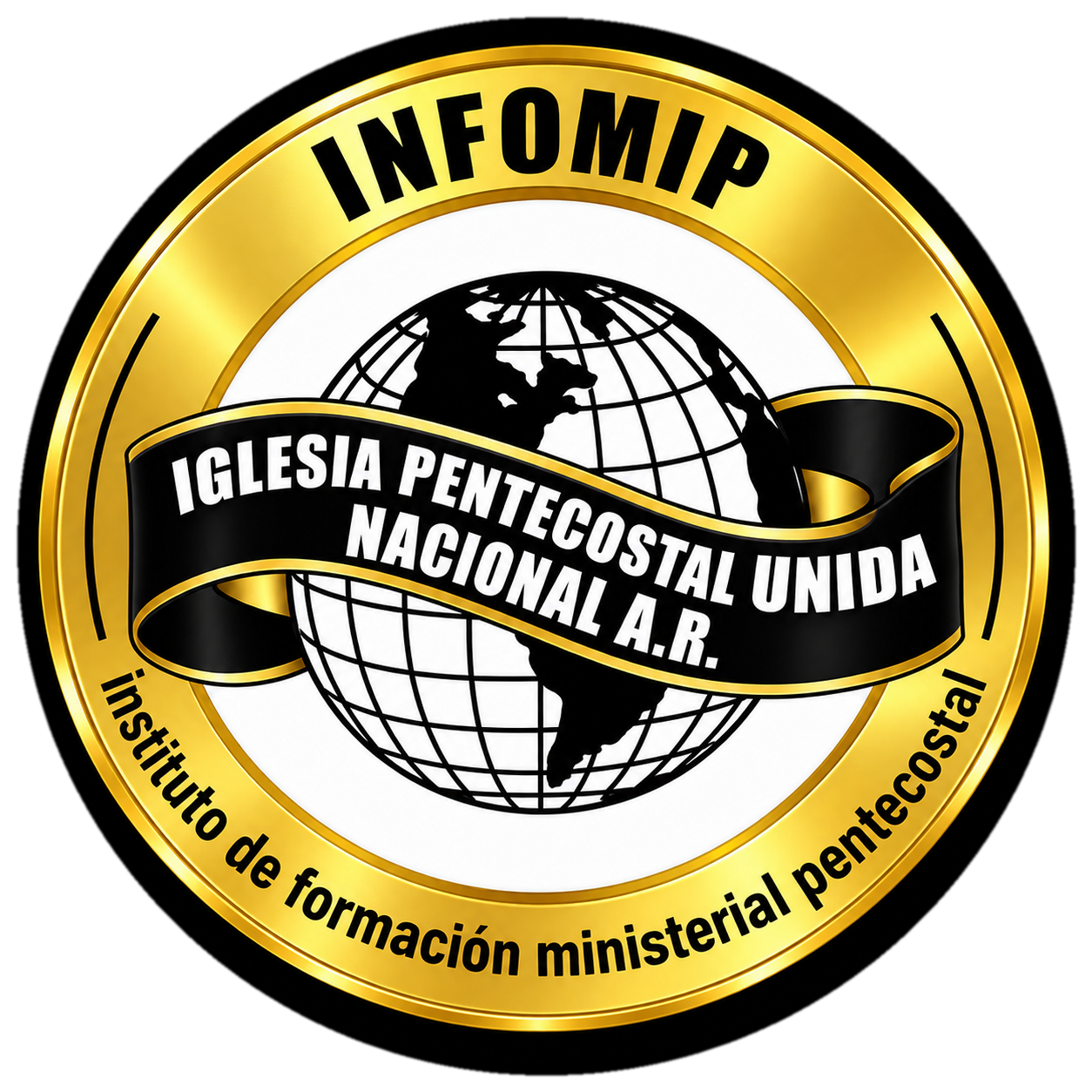 Logotipo de INFOMIP